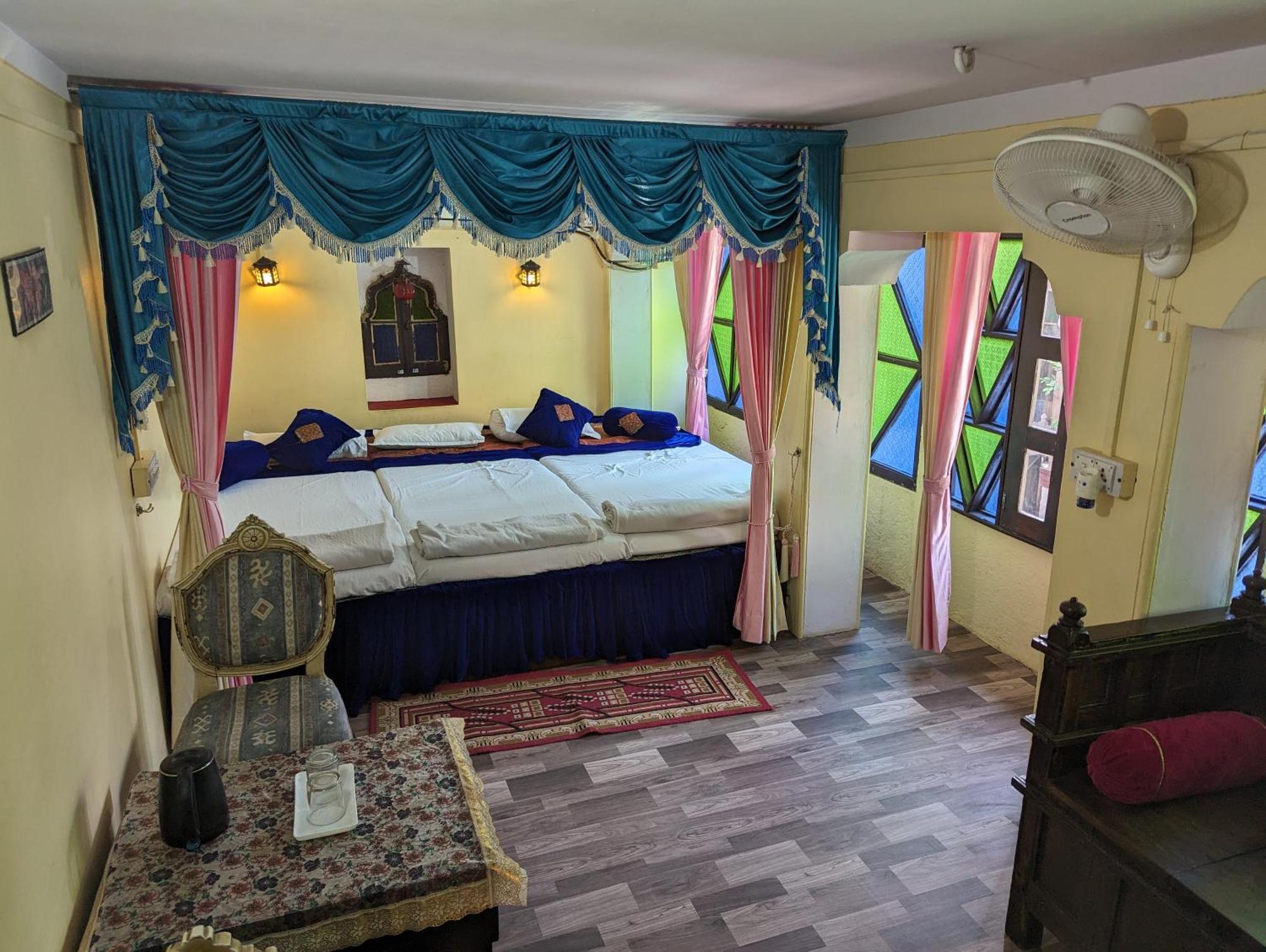 Sadar Haveli Heritage Jodhpur  Exterior photo